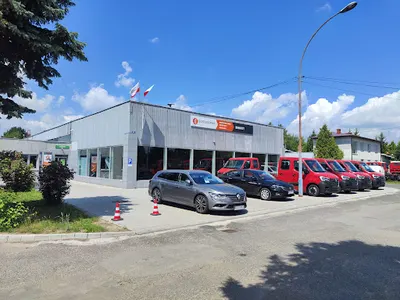 BIBMOT MIELEC PRZEMYSŁOWA